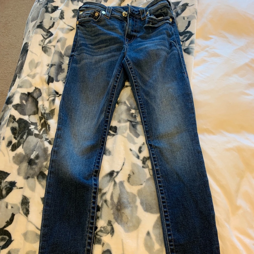 True religion jeans